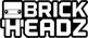 BrickHeadz logo