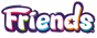 Friends logo