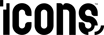 Icons logo