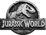 Jurassic World logo