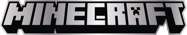 Minecraft logo