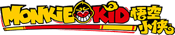 Monkie Kid logo